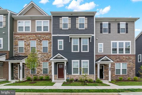 1620 ASTER LANE HANOVER MD 21076