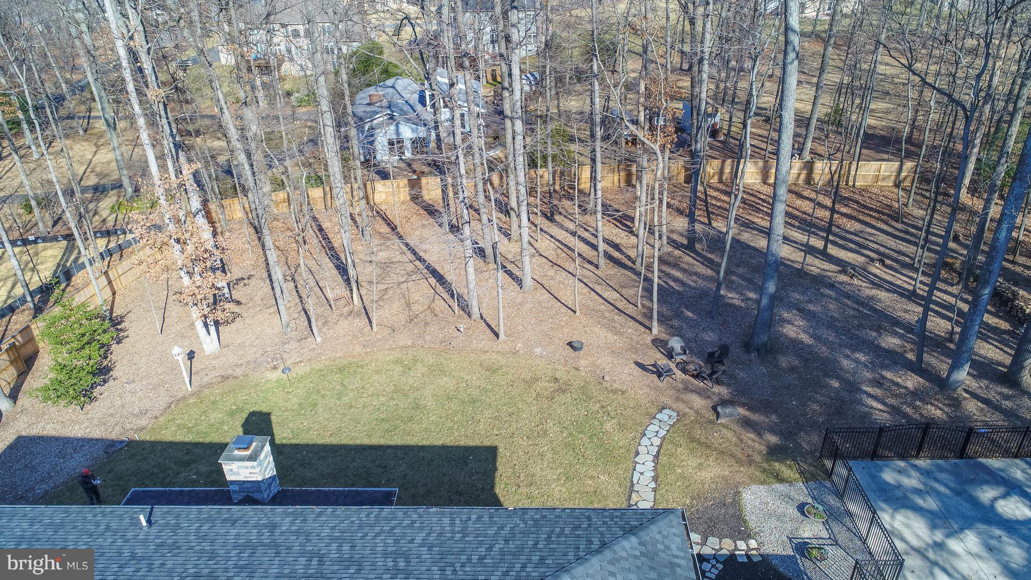 FAIRFAX FARMS - Residential