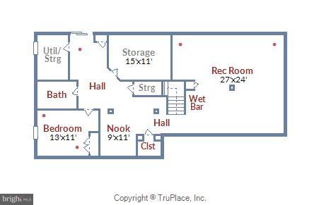 FAIRFAX FARMS - Residential