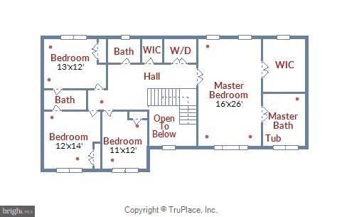 FAIRFAX FARMS - Residential