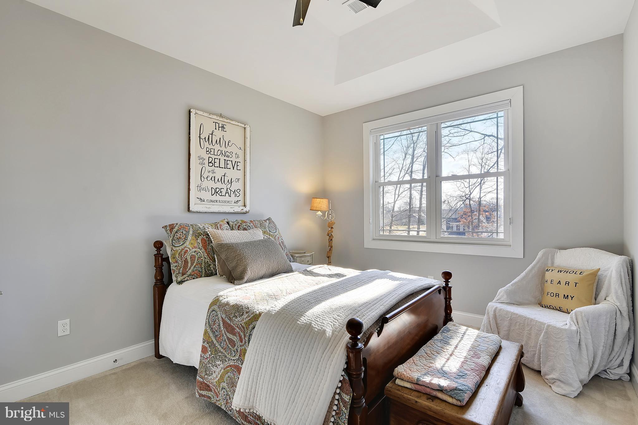 FAIRFAX FARMS - Residential