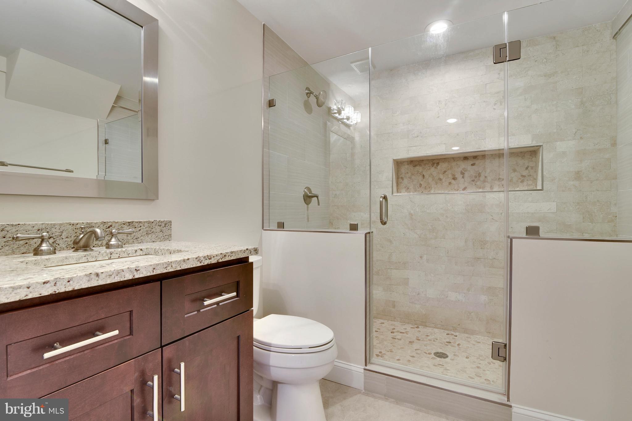 FAIRFAX FARMS - Residential