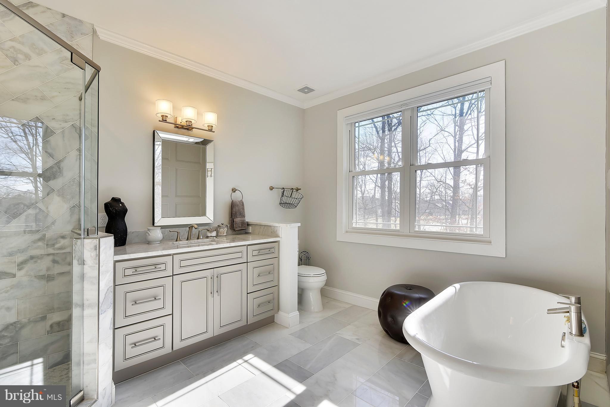 FAIRFAX FARMS - Residential