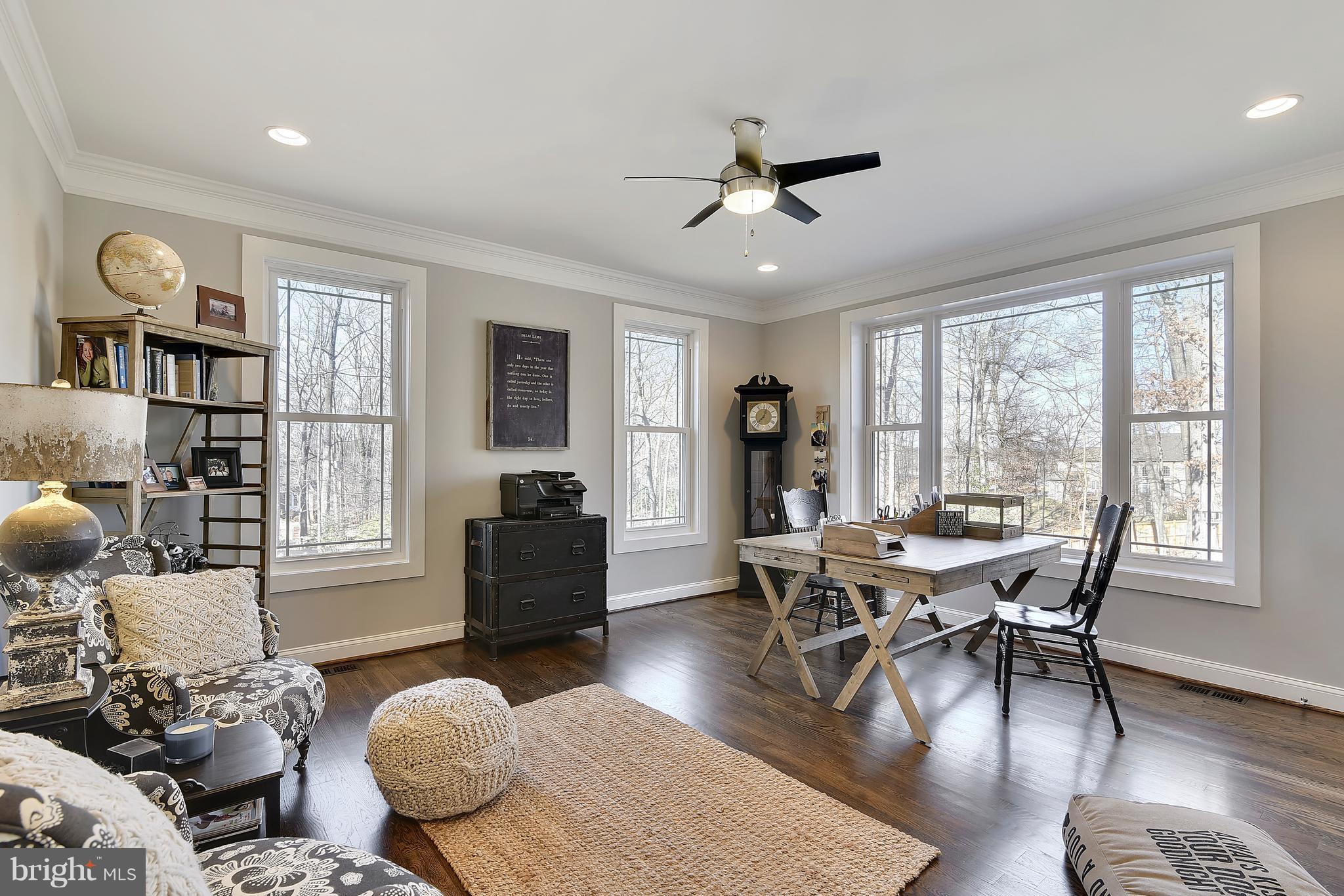 FAIRFAX FARMS - Residential