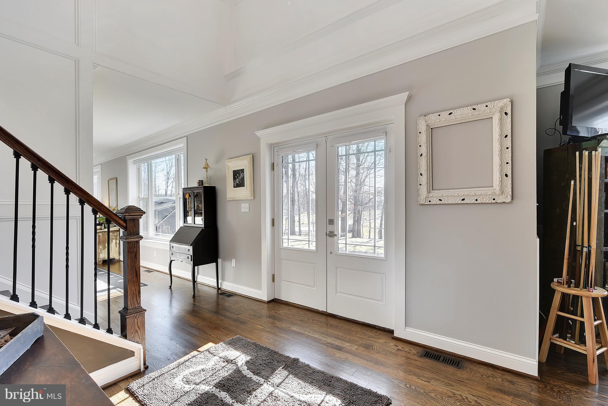 FAIRFAX FARMS - Residential