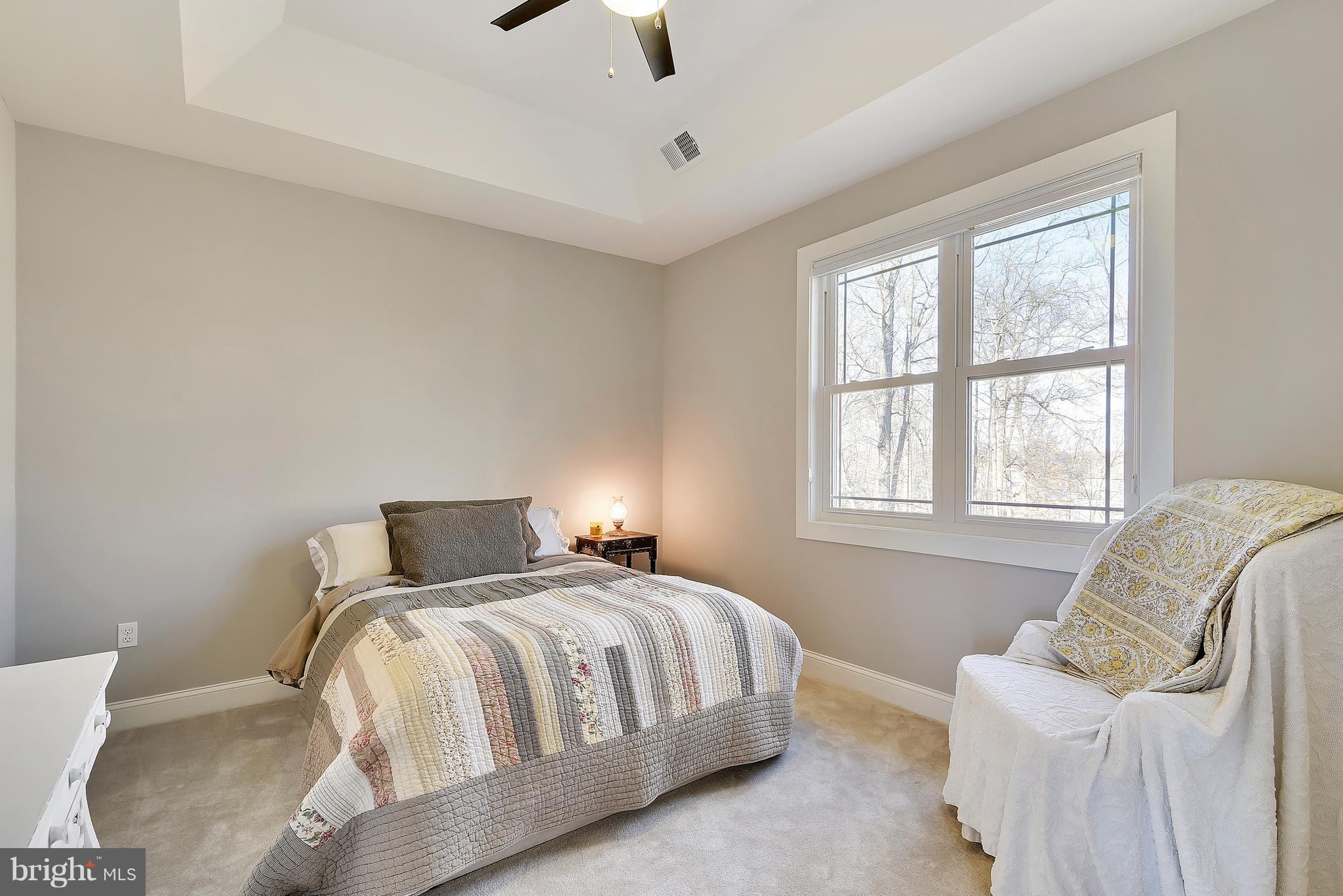 FAIRFAX FARMS - Residential