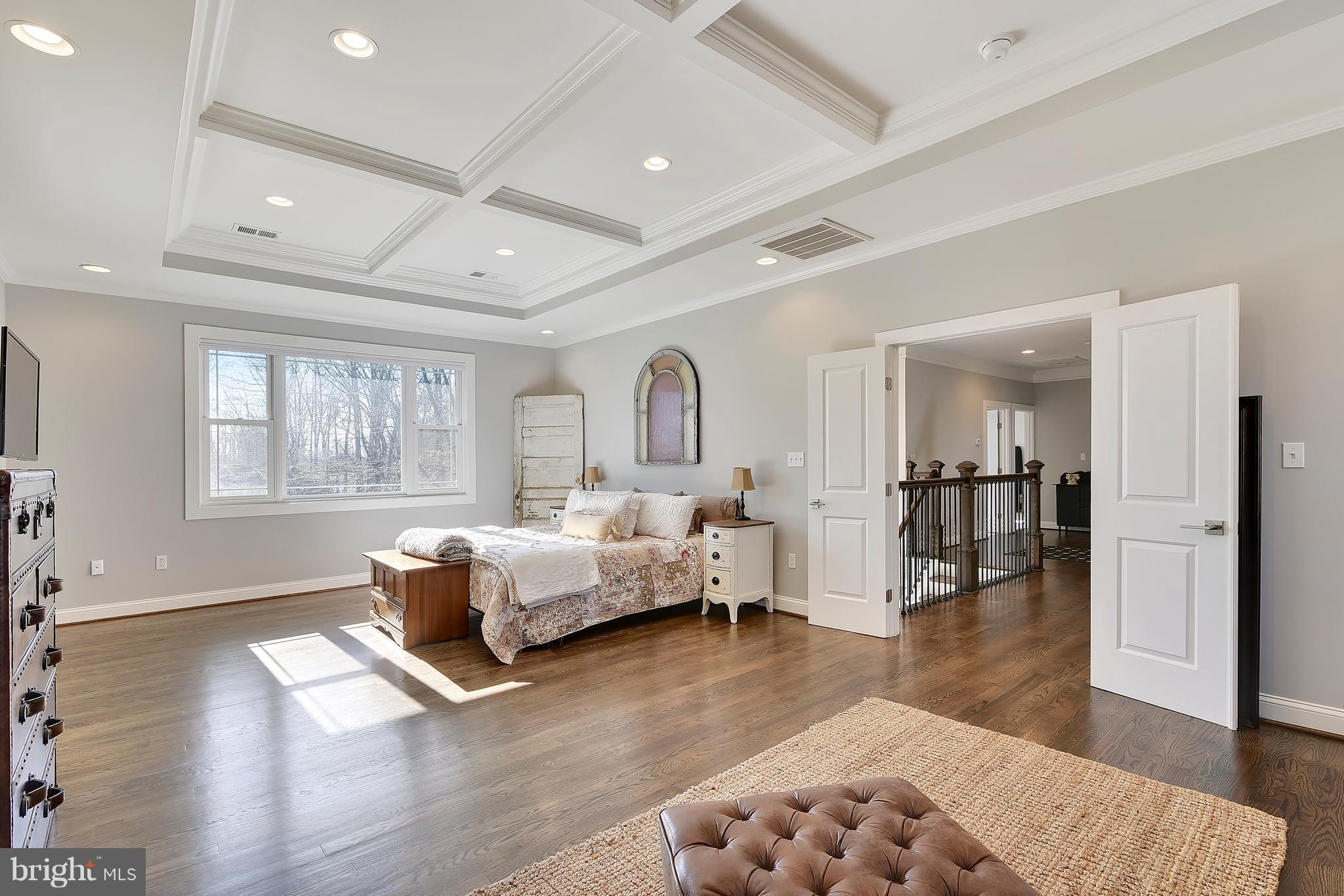 FAIRFAX FARMS - Residential