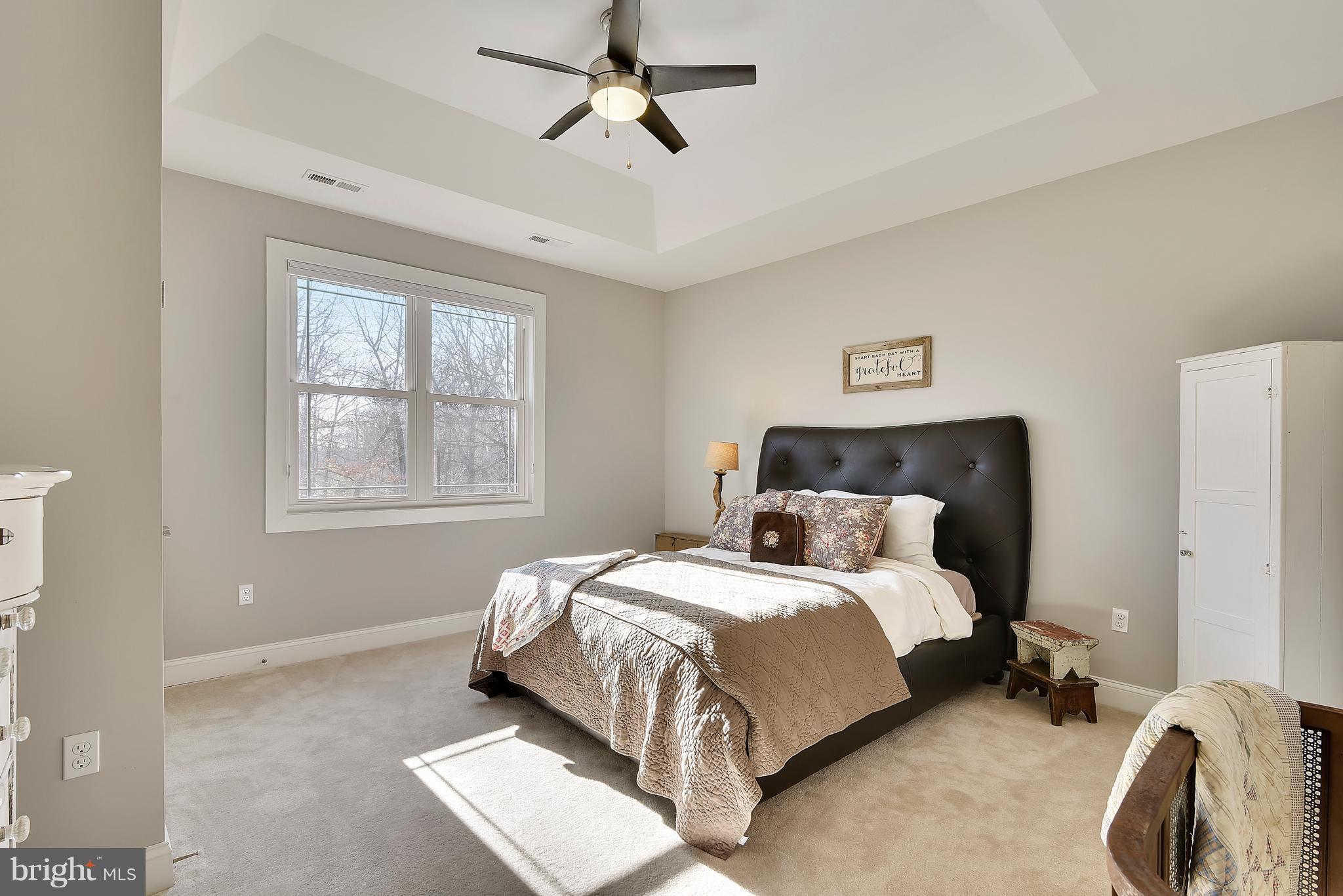 FAIRFAX FARMS - Residential