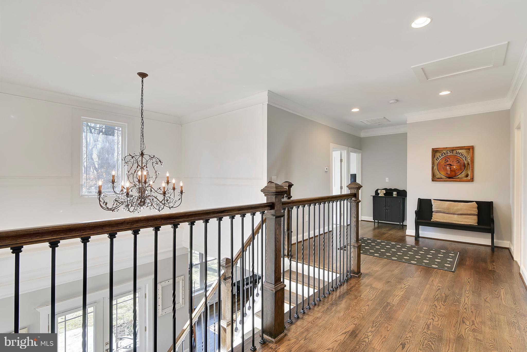 FAIRFAX FARMS - Residential