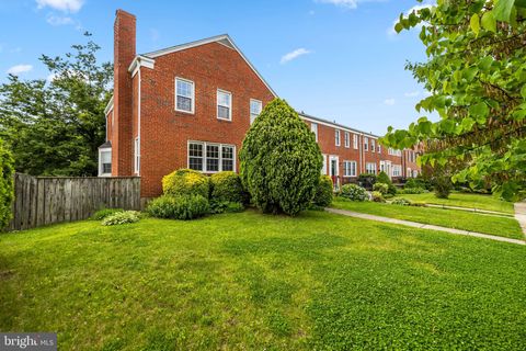 1459 PUTTY HILL TOWSON MD 21286