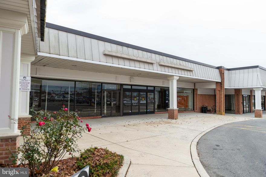 Introducing an exclusive leasing opportunity at Tred Avon Square - one of Easton's premier shopping destinations. Units available from 1,600 to 11,000 square feet, with the ability to demise the space to accommodate users needs. Previously occupied by Tuesday Morning, unit 47,  boasts a vast, open-plan retail area, offering a blank canvas for your business vision. Unit 11 is in close proximety to ACME offering 1,600sf suite currently general open floor plan great making this a great fir for both retail and office use. 

Located in the heart of Tred Avon Square, this unit promises exceptional visibility and accessibility, thanks to the center's strategic location at the busy intersection of Marlboro Avenue and Easton Parkway. Surrounded by top-tier anchors like Big Lots and ACME Grocery, and complemented by a diverse mix of eateries and entertainment options, including the popular Easton Premier Cinema, this space is positioned for success.

Don't miss the opportunity to establish your business in a vibrant community hub, where daily foot traffic and a dynamic retail environment are part of the package. Contact us today to explore how this premier space can be the next home for your business.