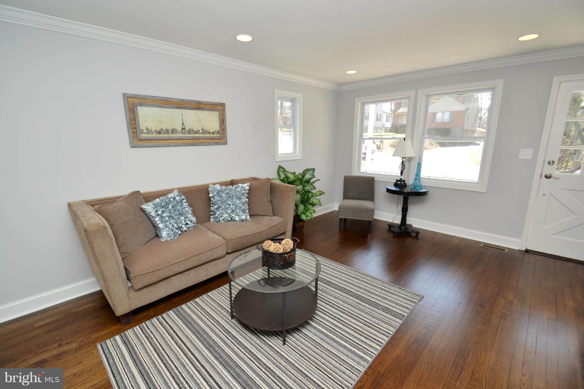 HILLENDALE FARMS - Residential