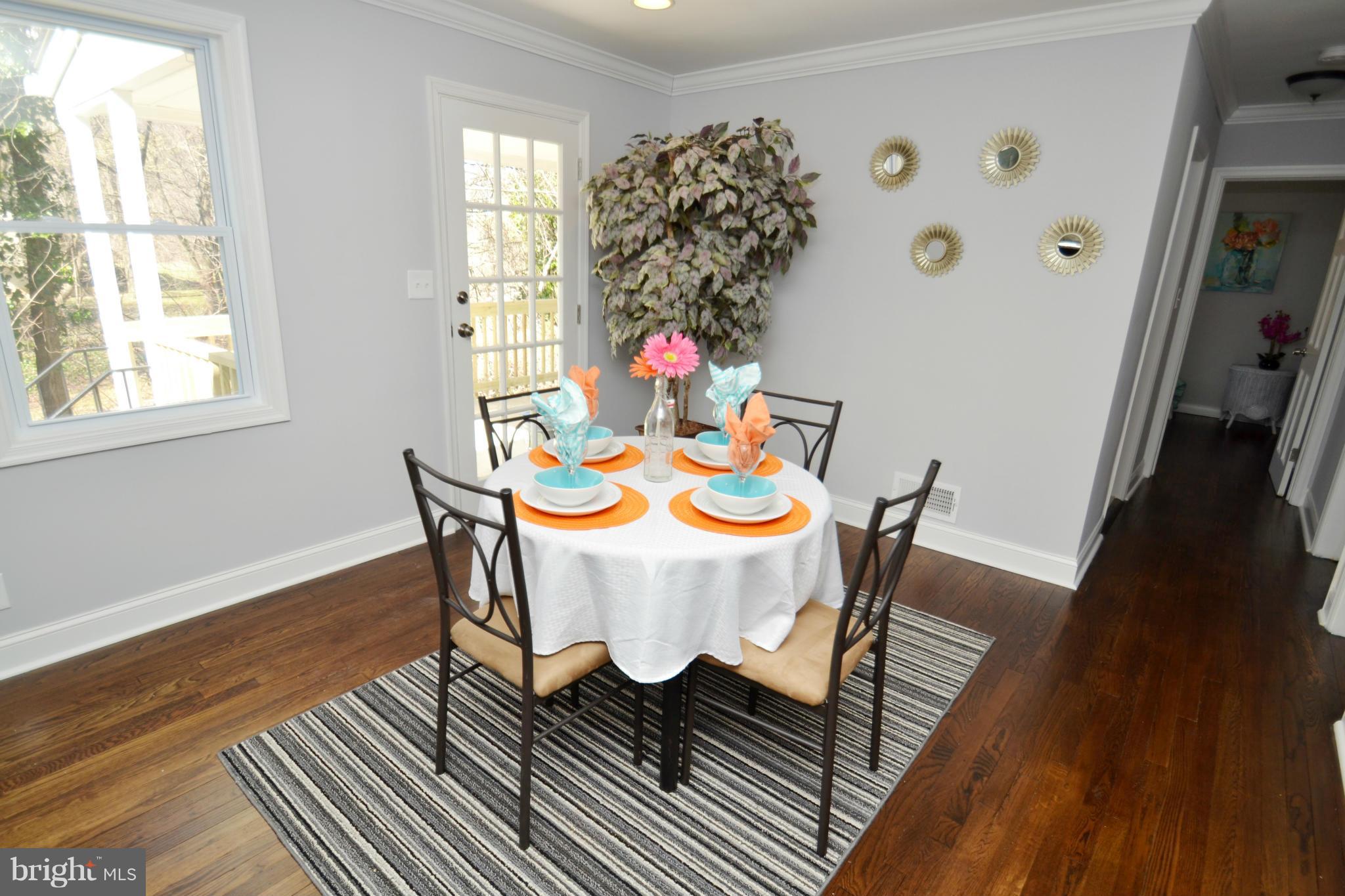 HILLENDALE FARMS - Residential