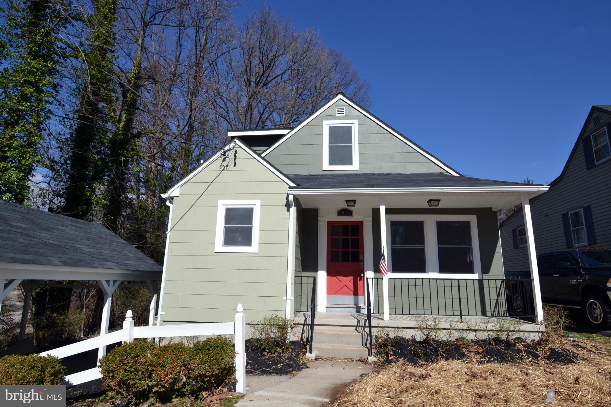 HILLENDALE FARMS - Residential