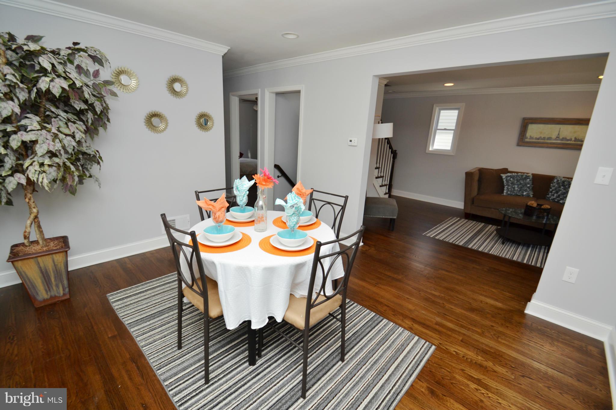 HILLENDALE FARMS - Residential