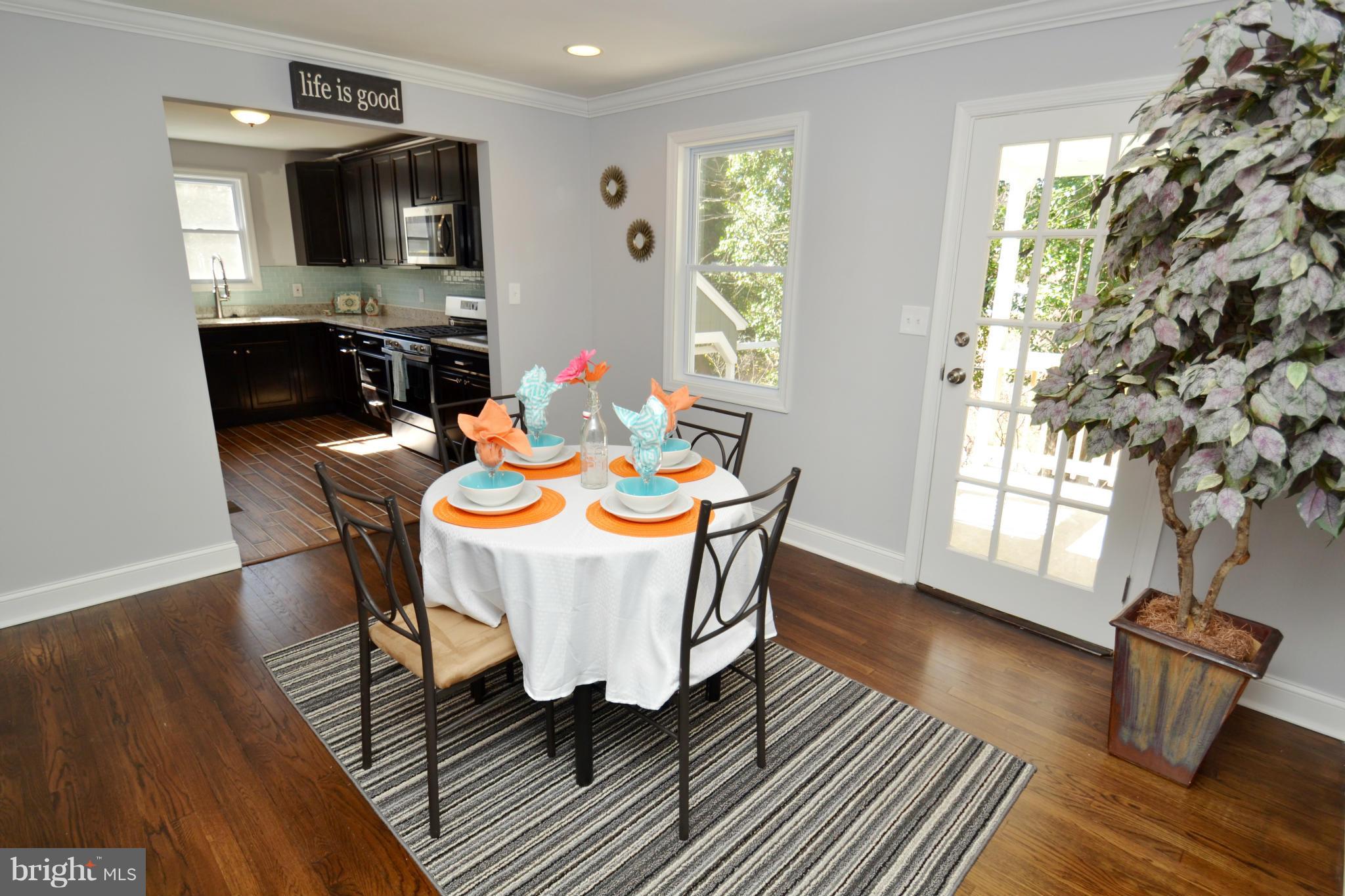 HILLENDALE FARMS - Residential