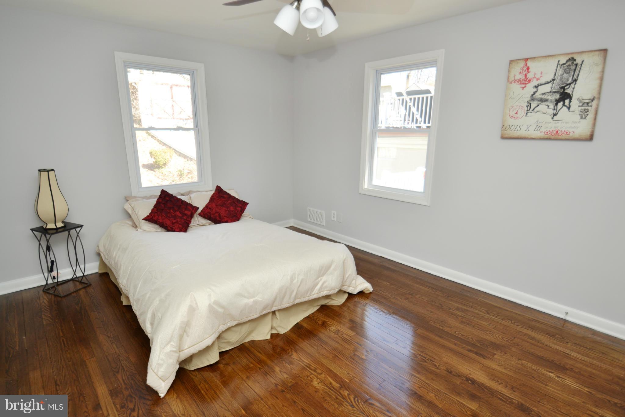 HILLENDALE FARMS - Residential