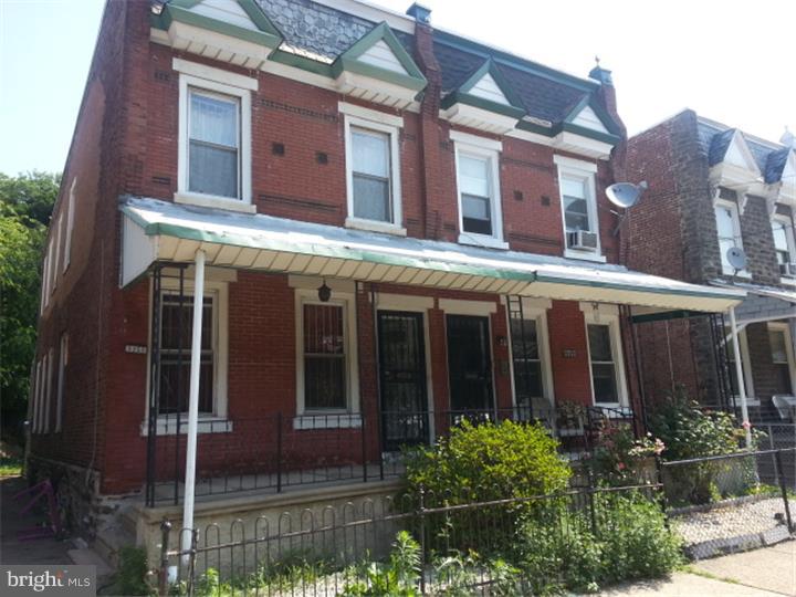 GERMANTOWN - Residential