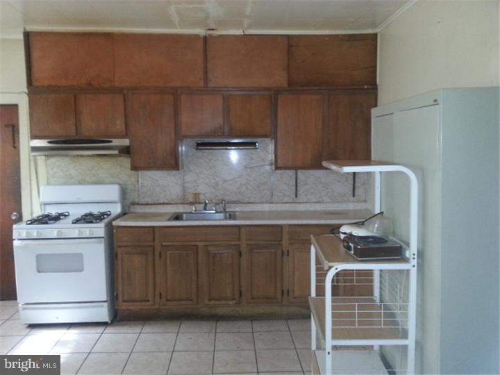 GERMANTOWN - Residential