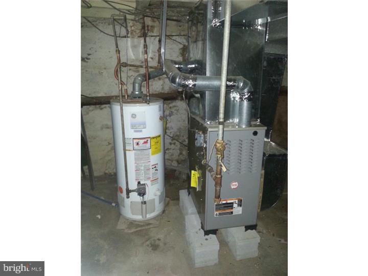 GERMANTOWN - Residential