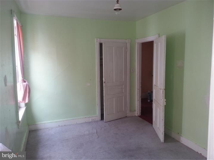 GERMANTOWN - Residential