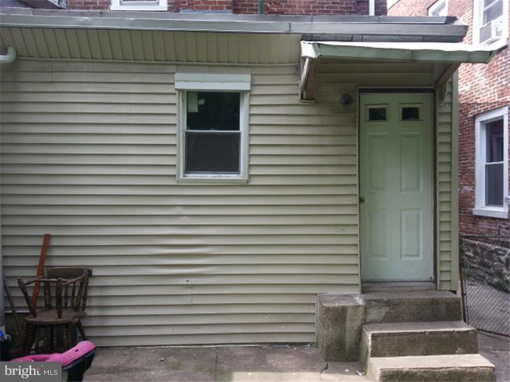 GERMANTOWN - Residential