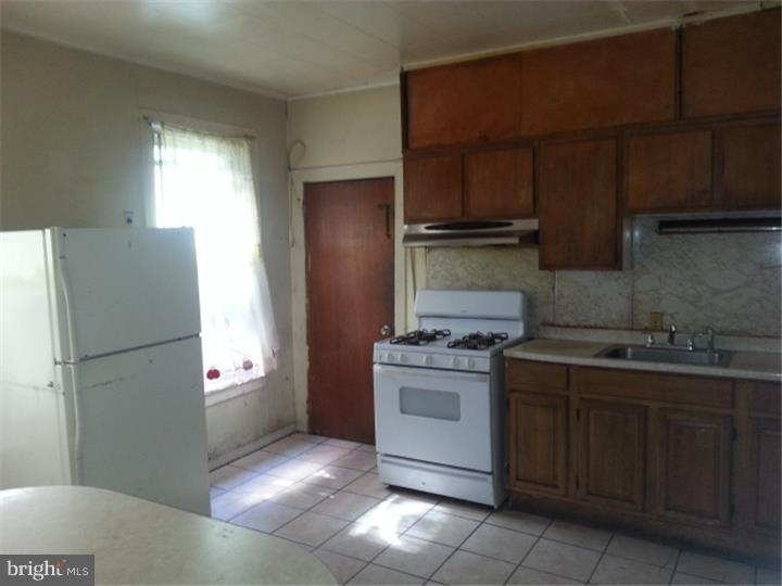 GERMANTOWN - Residential