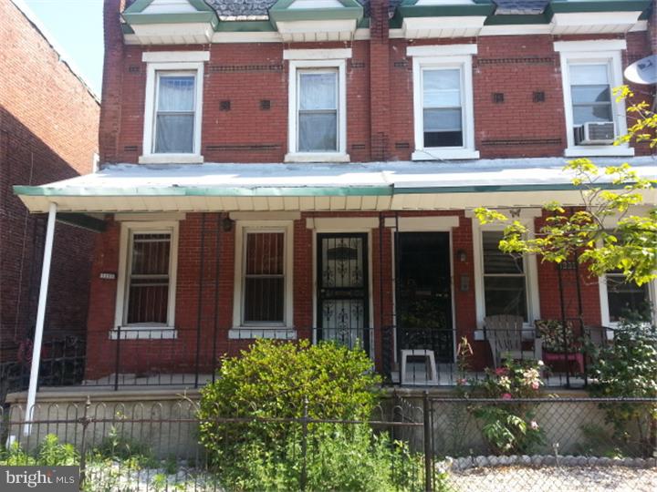 GERMANTOWN - Residential