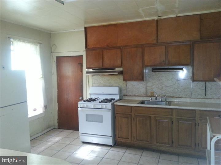 GERMANTOWN - Residential