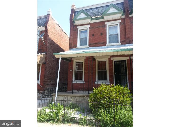 GERMANTOWN - Residential