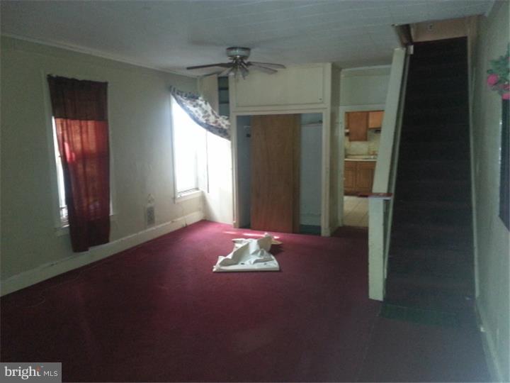 GERMANTOWN - Residential