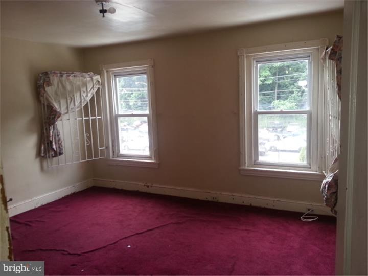 GERMANTOWN - Residential