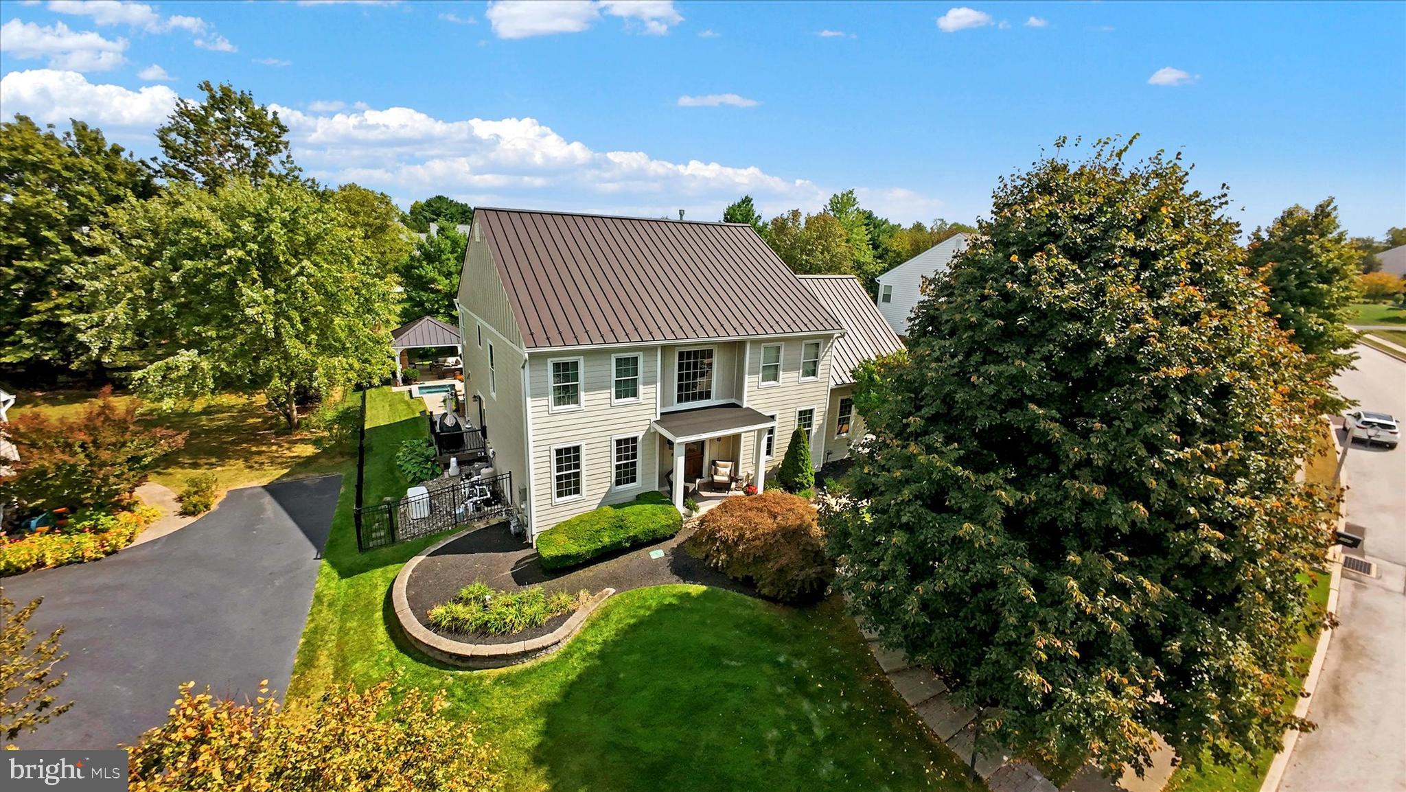 WOODS AT PRO RESERVE - Residential