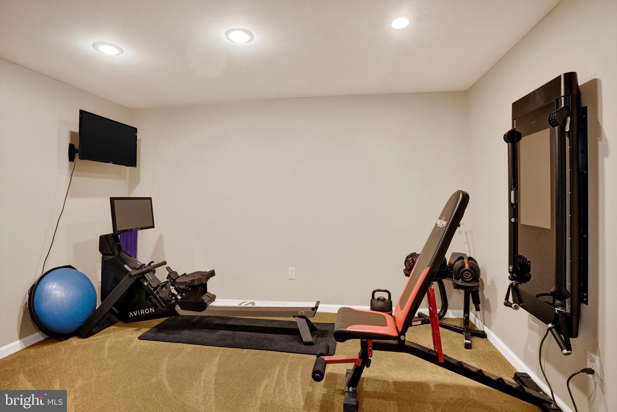 WOODS AT PRO RESERVE - Residential