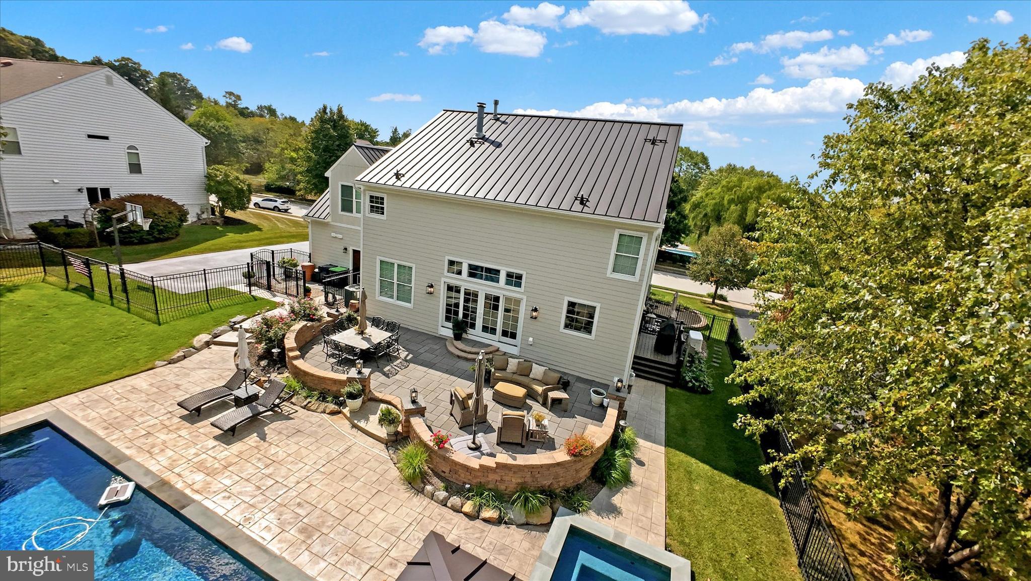 WOODS AT PRO RESERVE - Residential