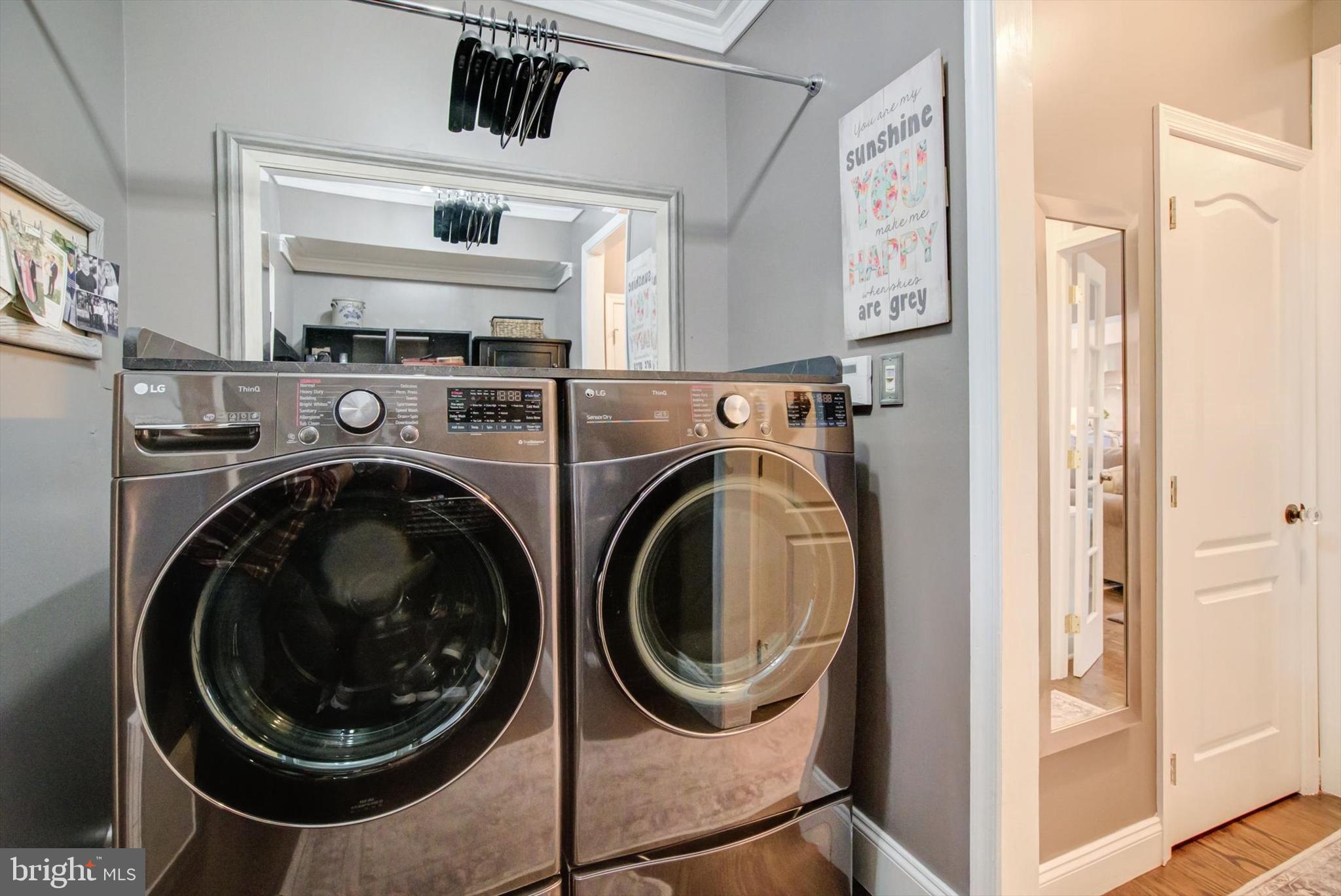 WOODS AT PRO RESERVE - Residential