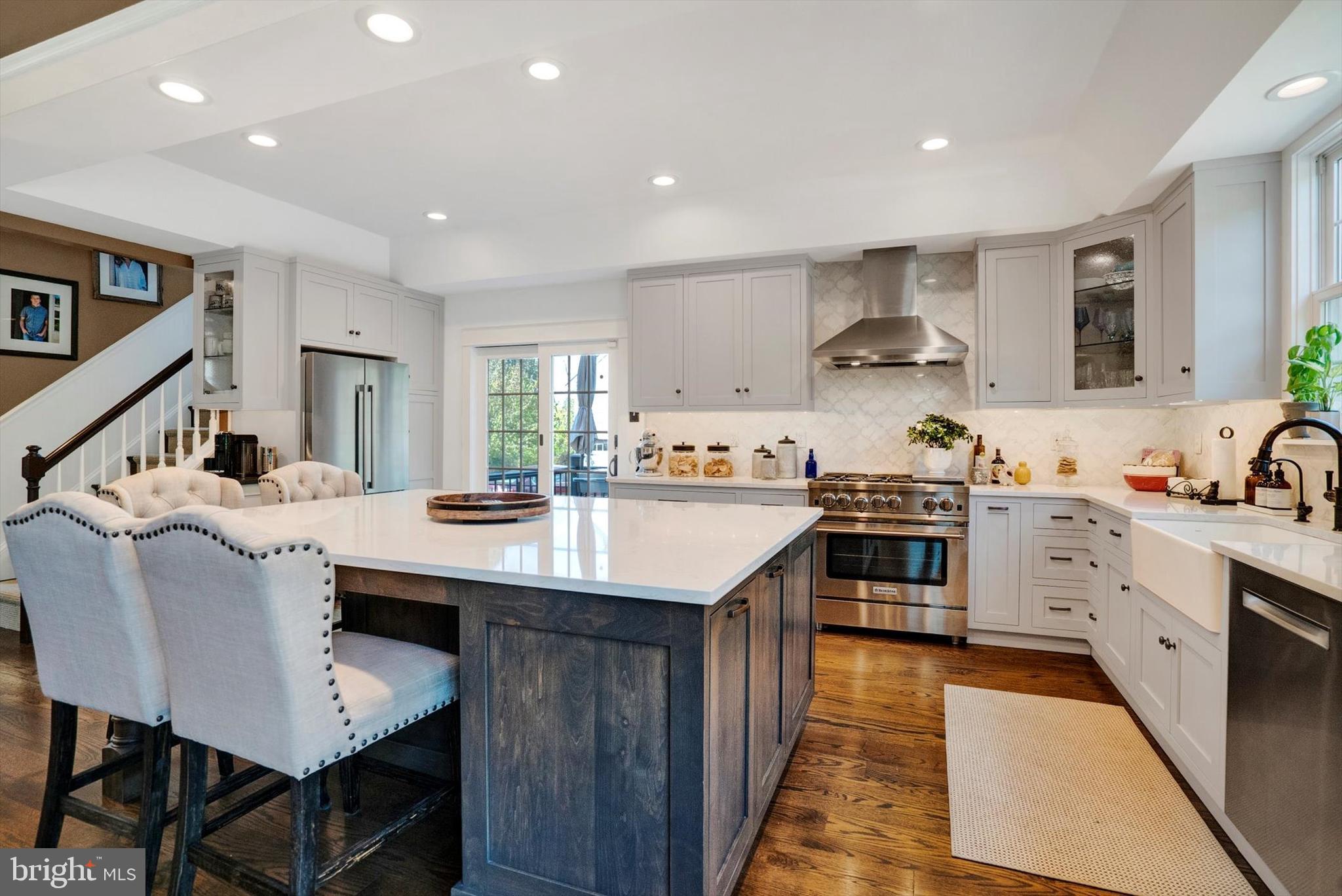 WOODS AT PRO RESERVE - Residential