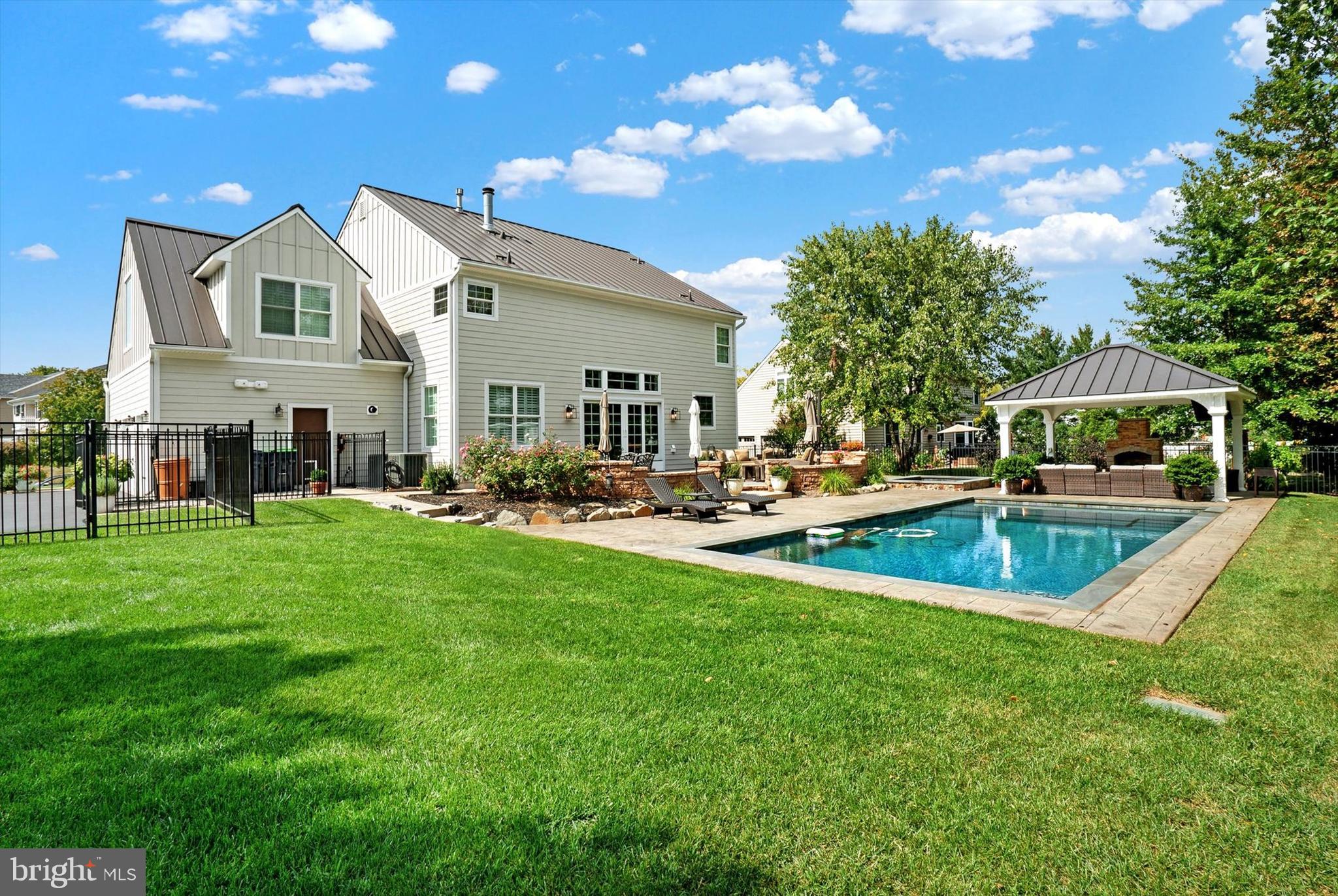 WOODS AT PRO RESERVE - Residential