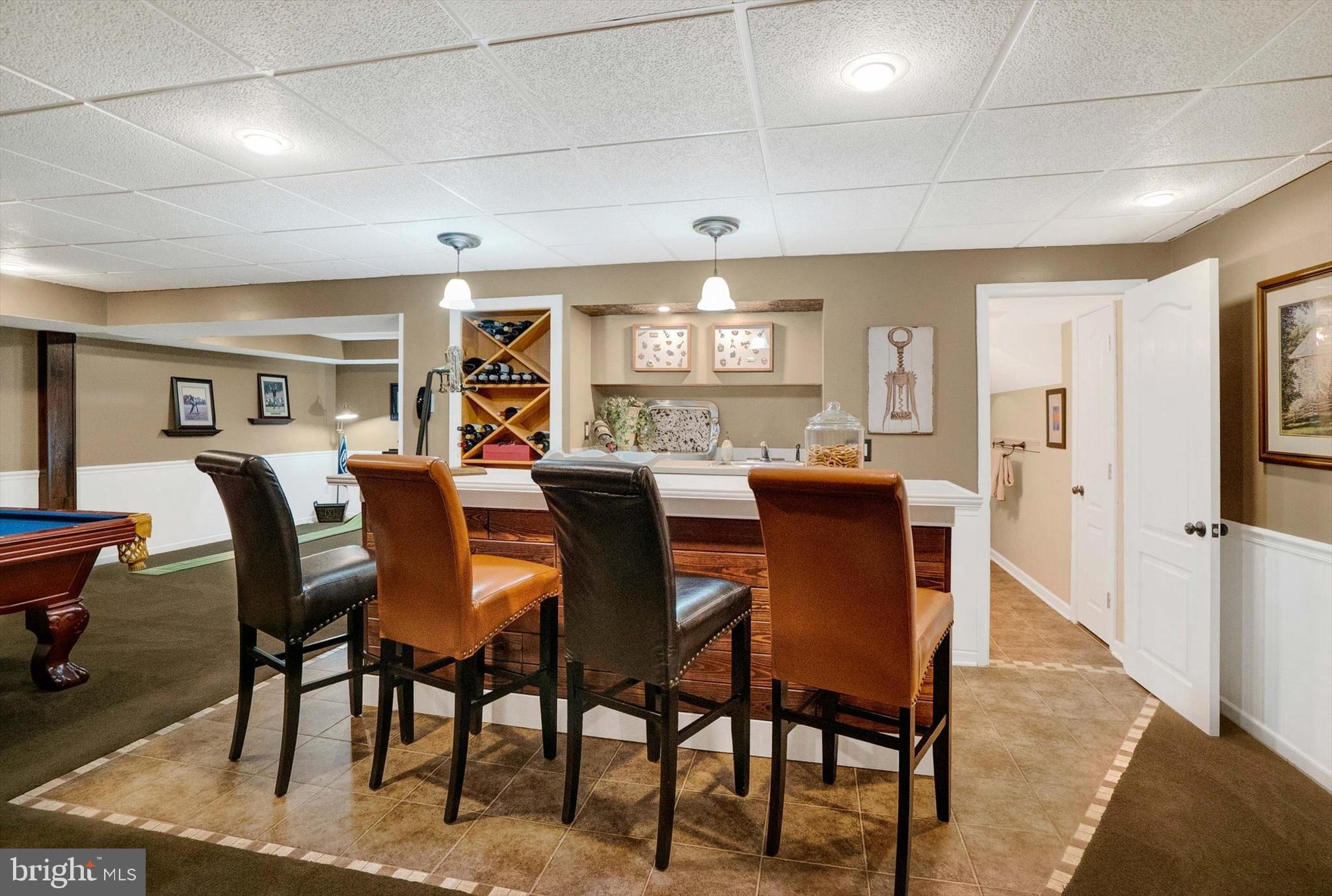 WOODS AT PRO RESERVE - Residential