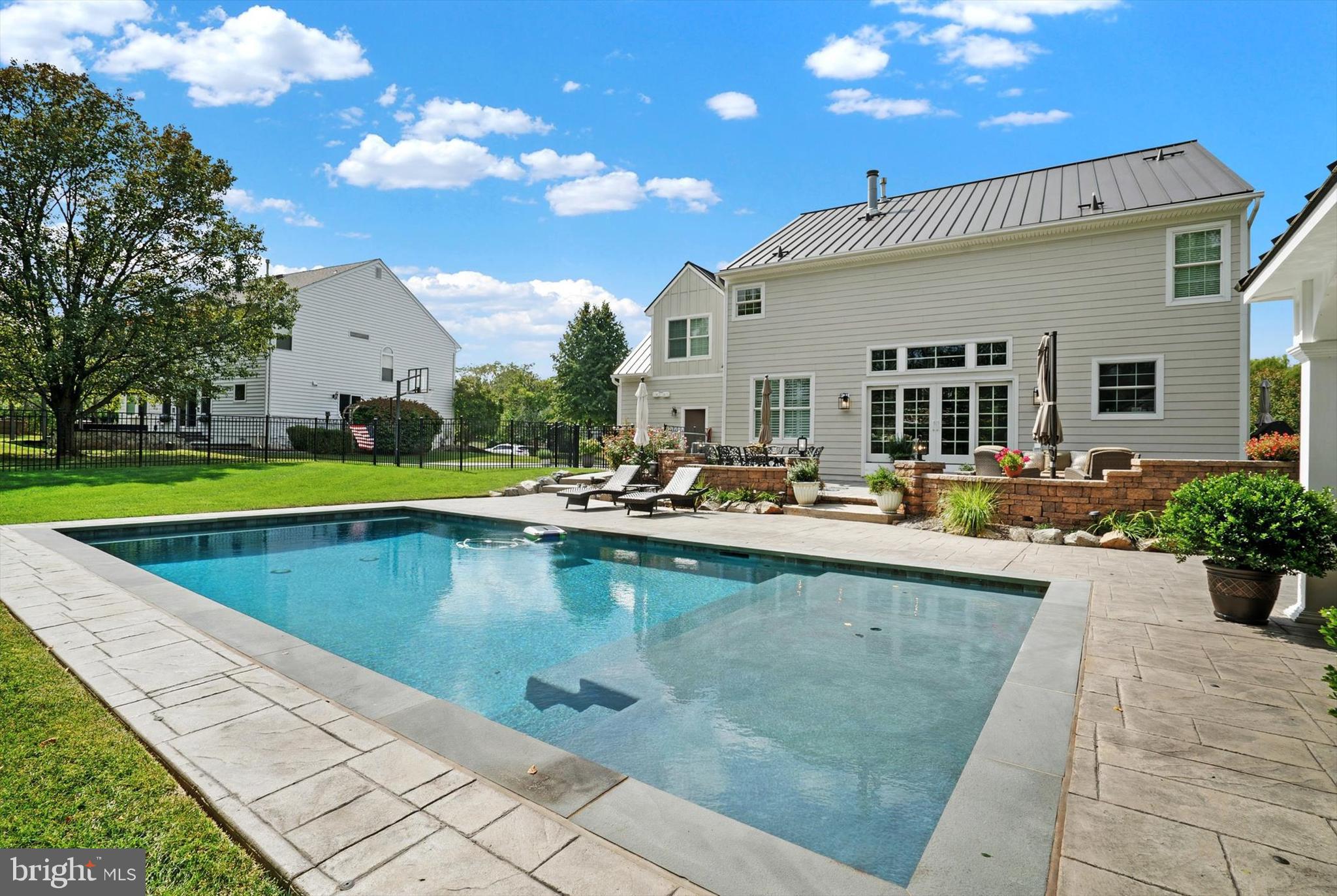 WOODS AT PRO RESERVE - Residential