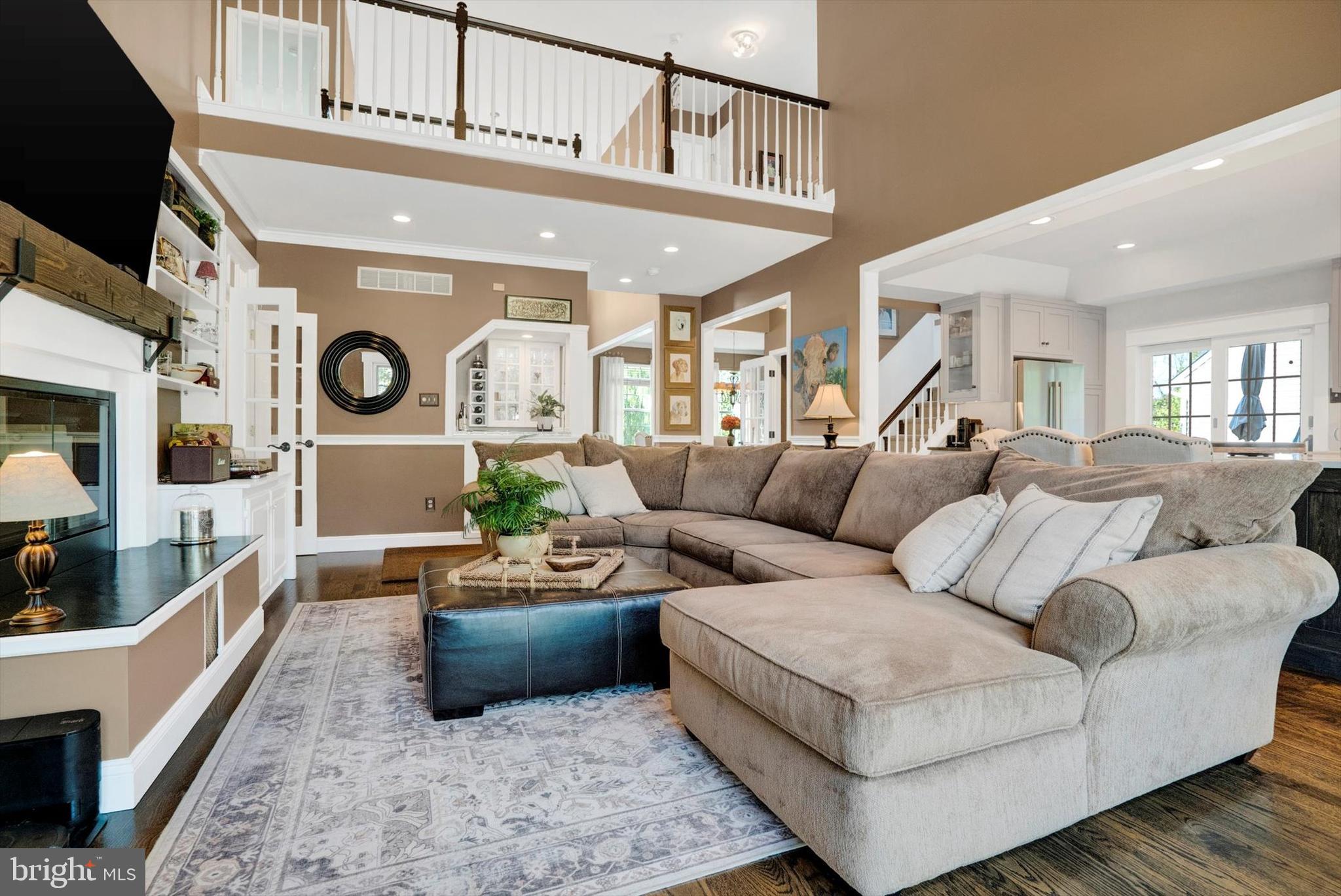 WOODS AT PRO RESERVE - Residential