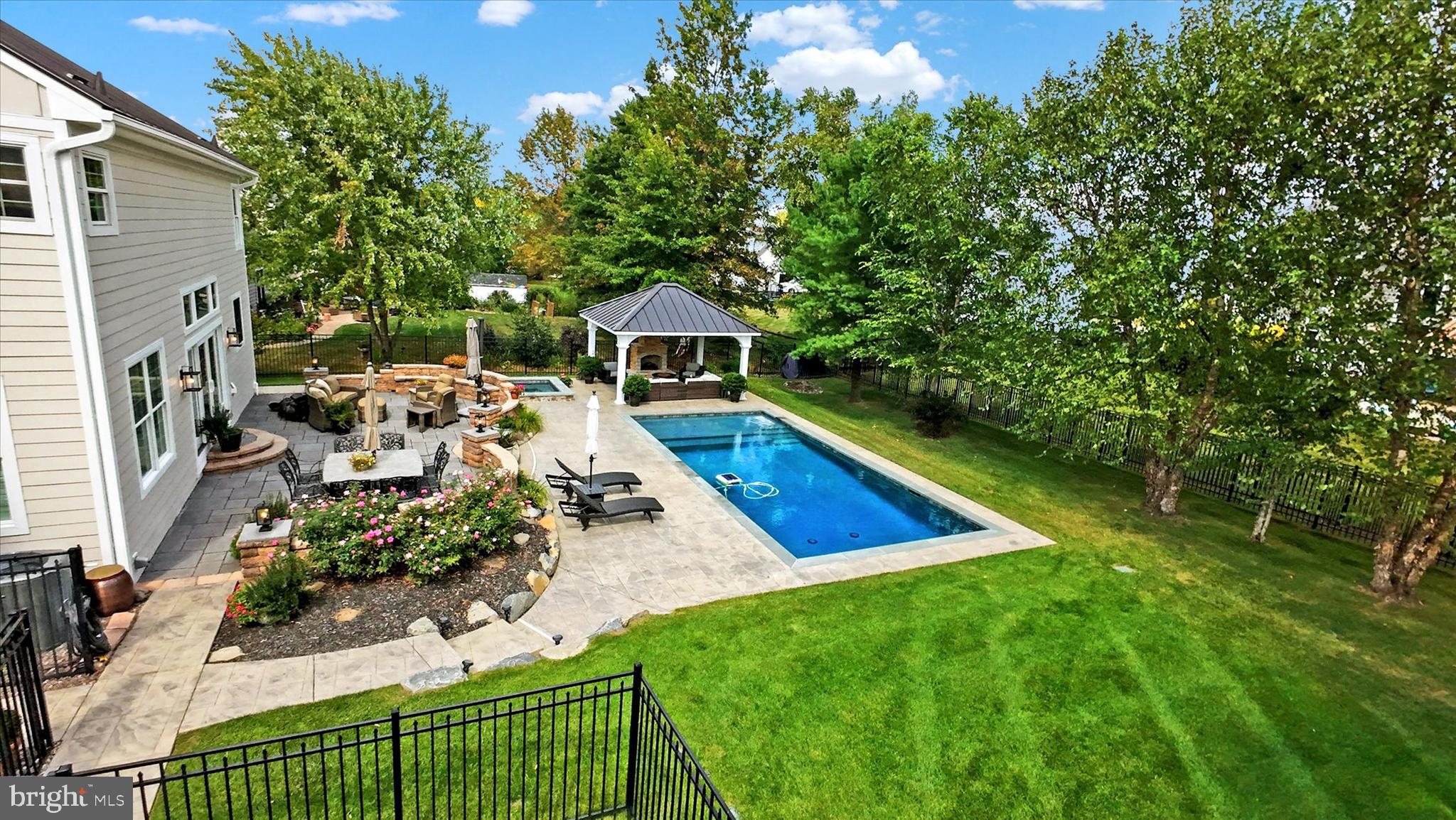 WOODS AT PRO RESERVE - Residential