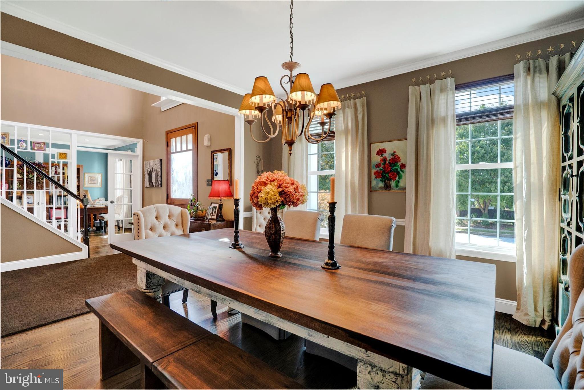 WOODS AT PRO RESERVE - Residential