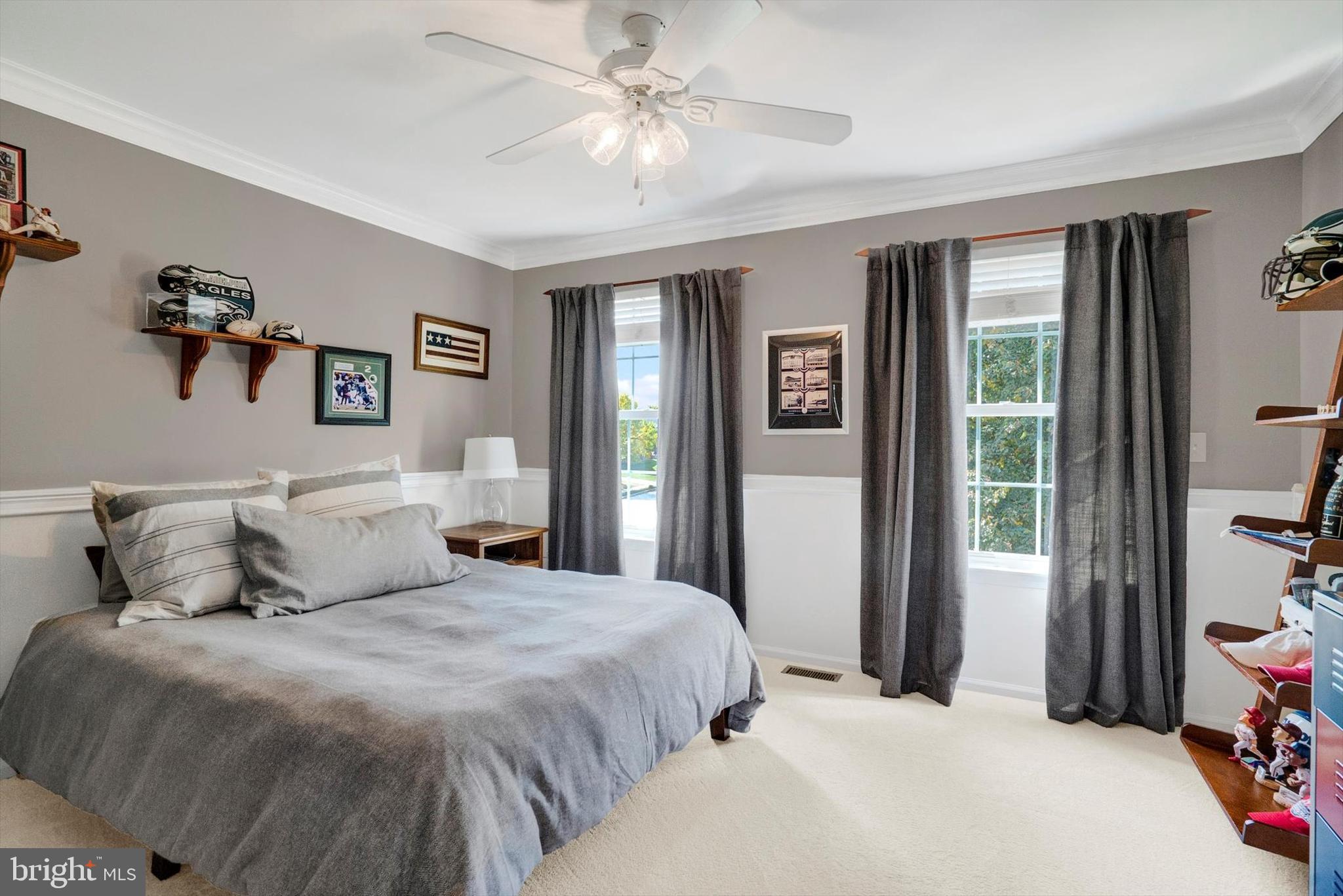 WOODS AT PRO RESERVE - Residential