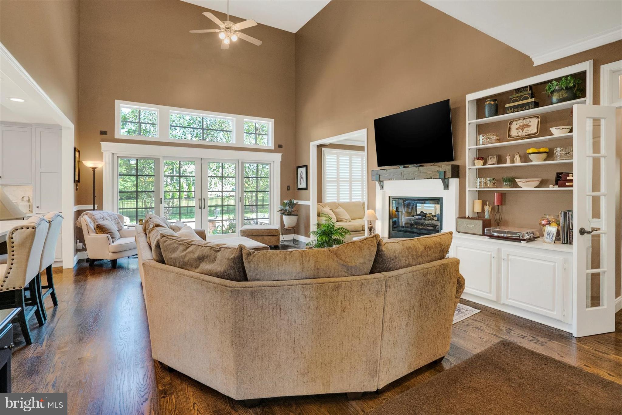 WOODS AT PRO RESERVE - Residential