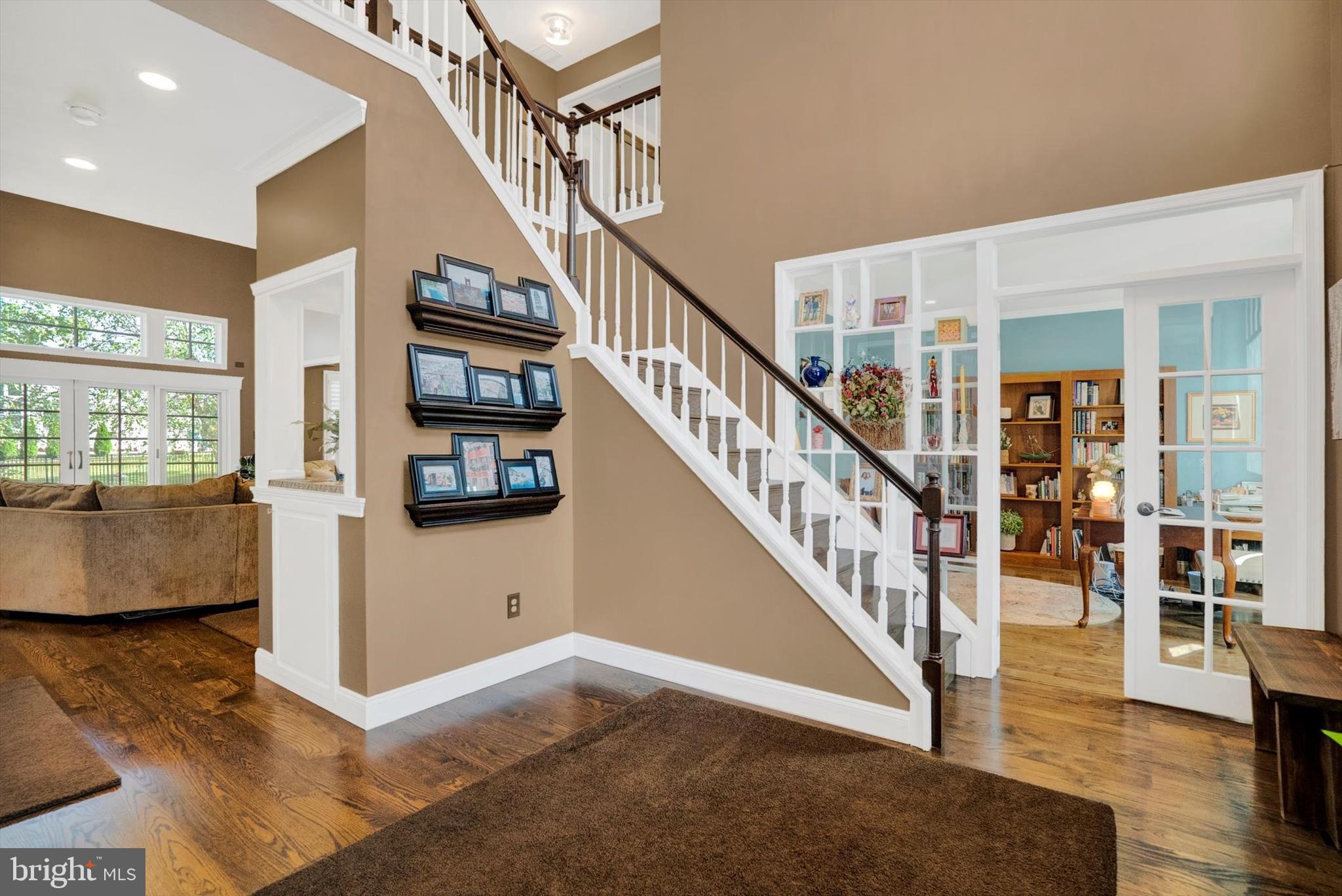 WOODS AT PRO RESERVE - Residential