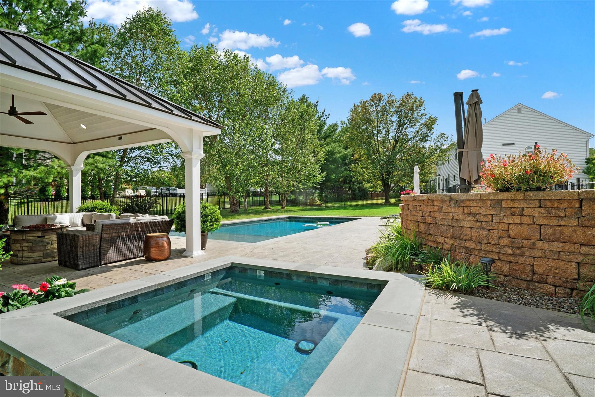 WOODS AT PRO RESERVE - Residential