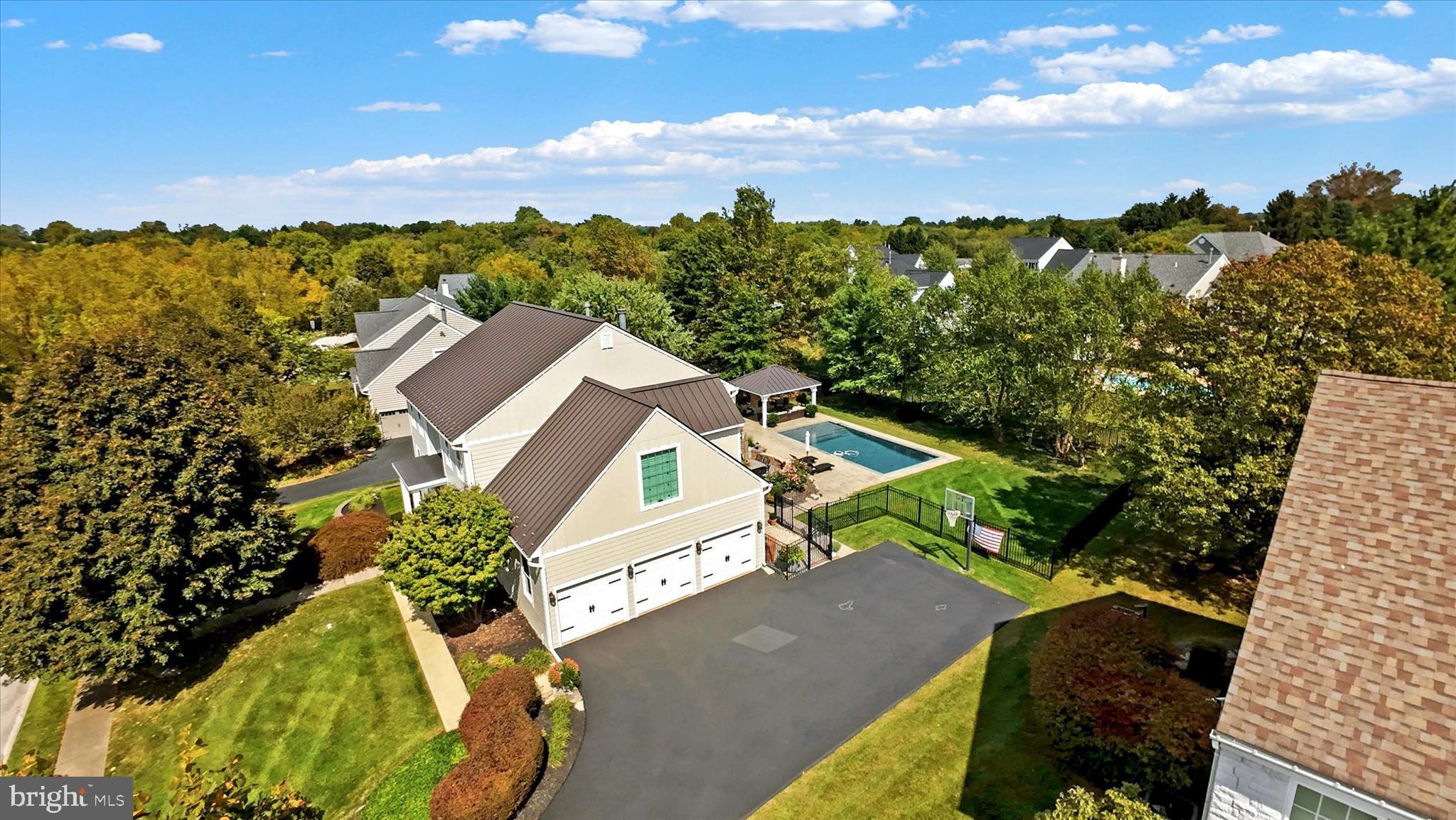 WOODS AT PRO RESERVE - Residential