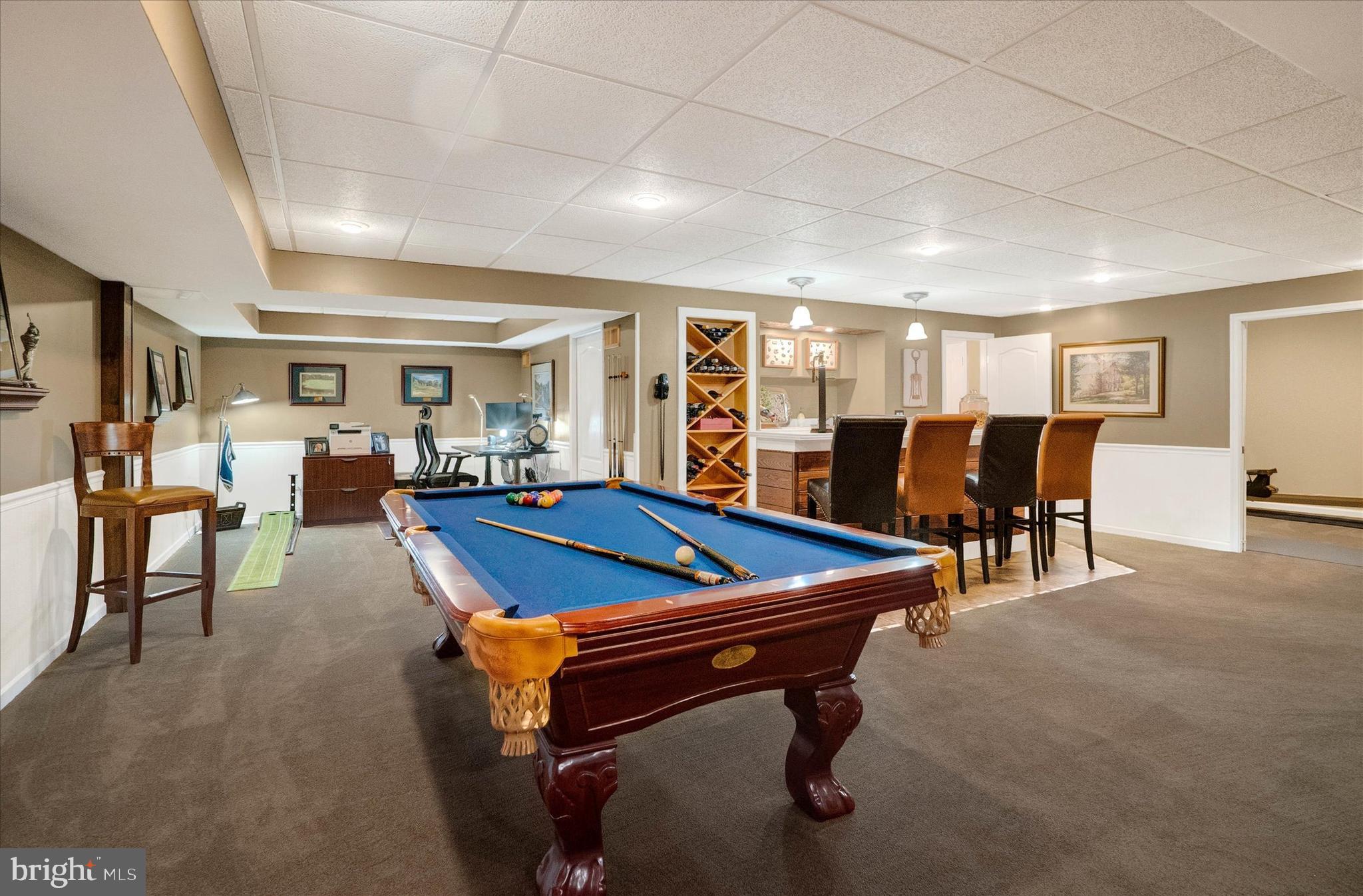 WOODS AT PRO RESERVE - Residential