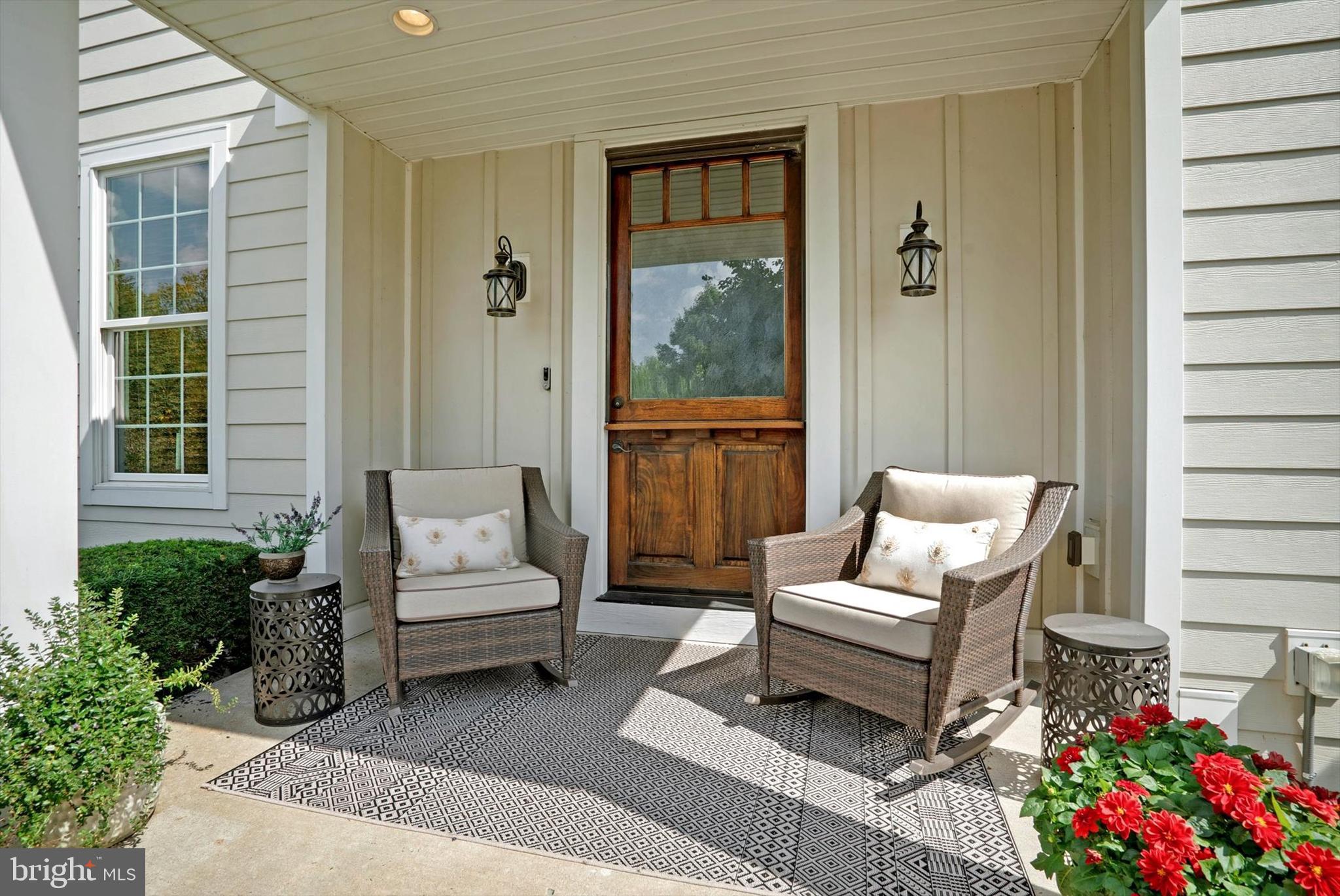 WOODS AT PRO RESERVE - Residential